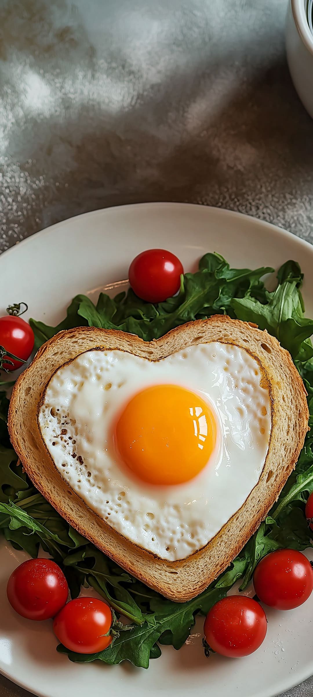 This quick, comforting breakfast turns a slice of bread and one of our farm-fresh eggs into something special—and it’s easier than you think.